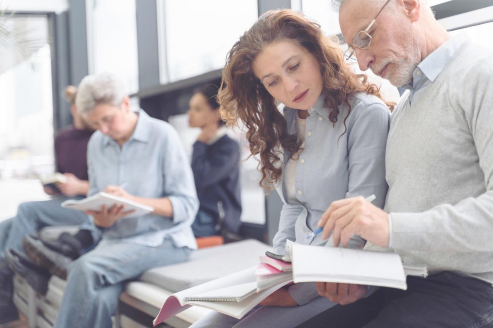 Анализ финансовых показателей