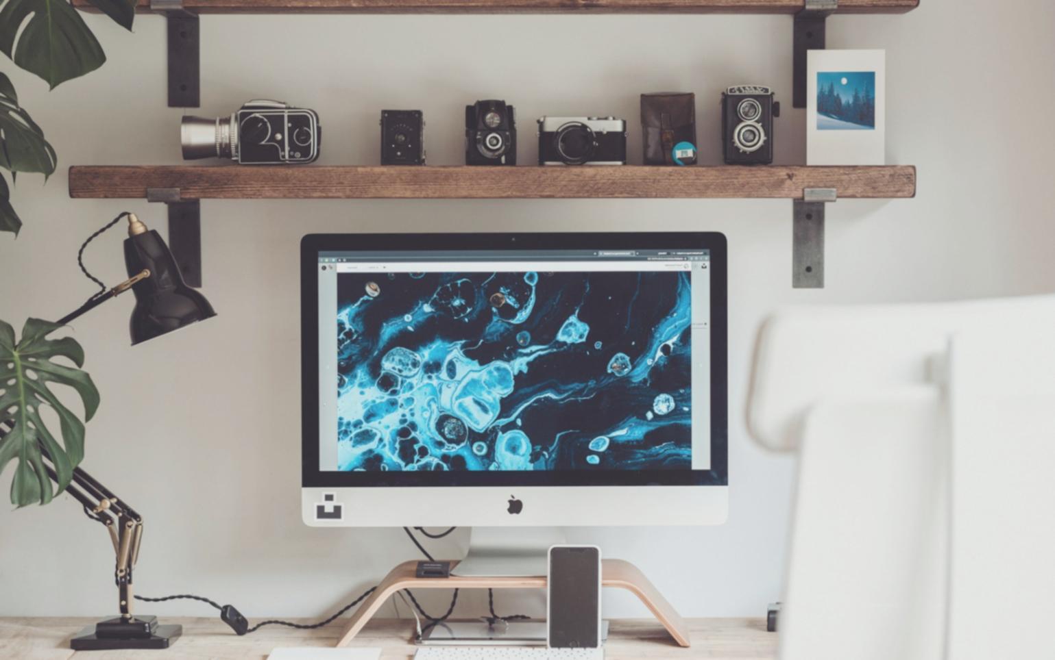 Рабочий процесс команды Kloud Profilact в офисе Тулузы