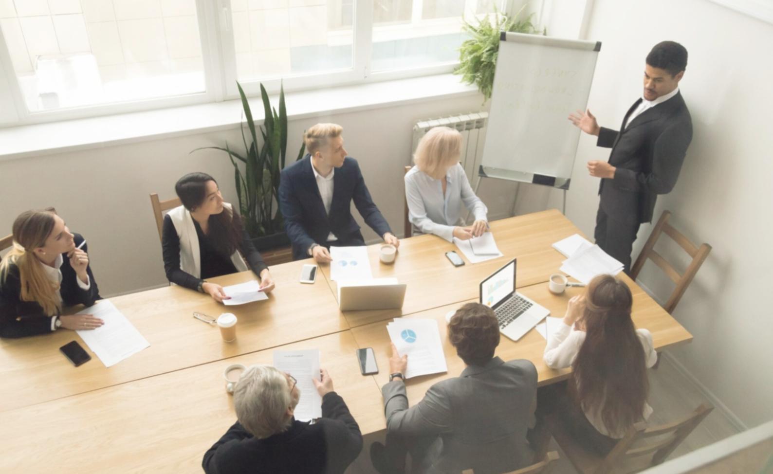 Консультация по инвестиционным стратегиям в Kloud Profilact